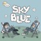 Sky Blue - safenath lyrics