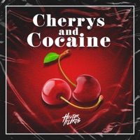 Cherrys and Cocaine - Single - HECTOR FLORES