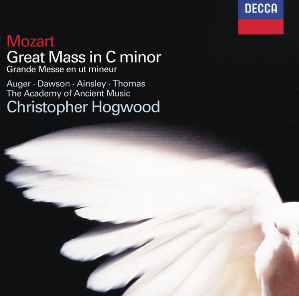 Mozart: Mass in C Minor
