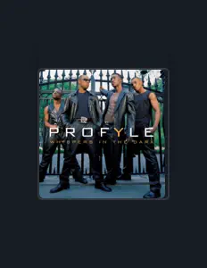 Listen to Profyle, watch music videos, read bio, see tour dates & more!