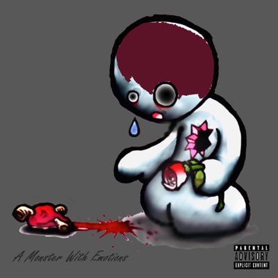 A Monster With Emotions - EP