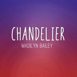 Chandelier Madilyn