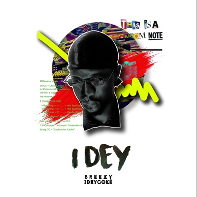 I Dey - EP