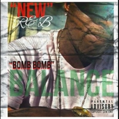 Bomb - Single