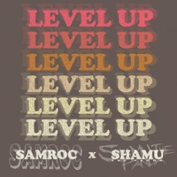 Level Up (feat. Shamu the Panda) - Single - Samroc