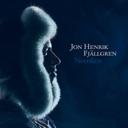 Jon Henrik Fjällgren - Norrsken