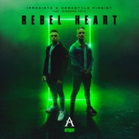 Rebel Heart (feat. Diandra Faye) - Single - Irradiate & Hardstyle Pianist