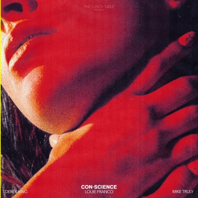 Conscience Remix (feat. Louie Franco, Derek King & Mike Truly) [Remix] - Single