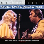 Tammy Wynette & George Jones - We're Gonna Hold On