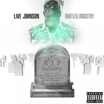 Bootleg Industry - Single