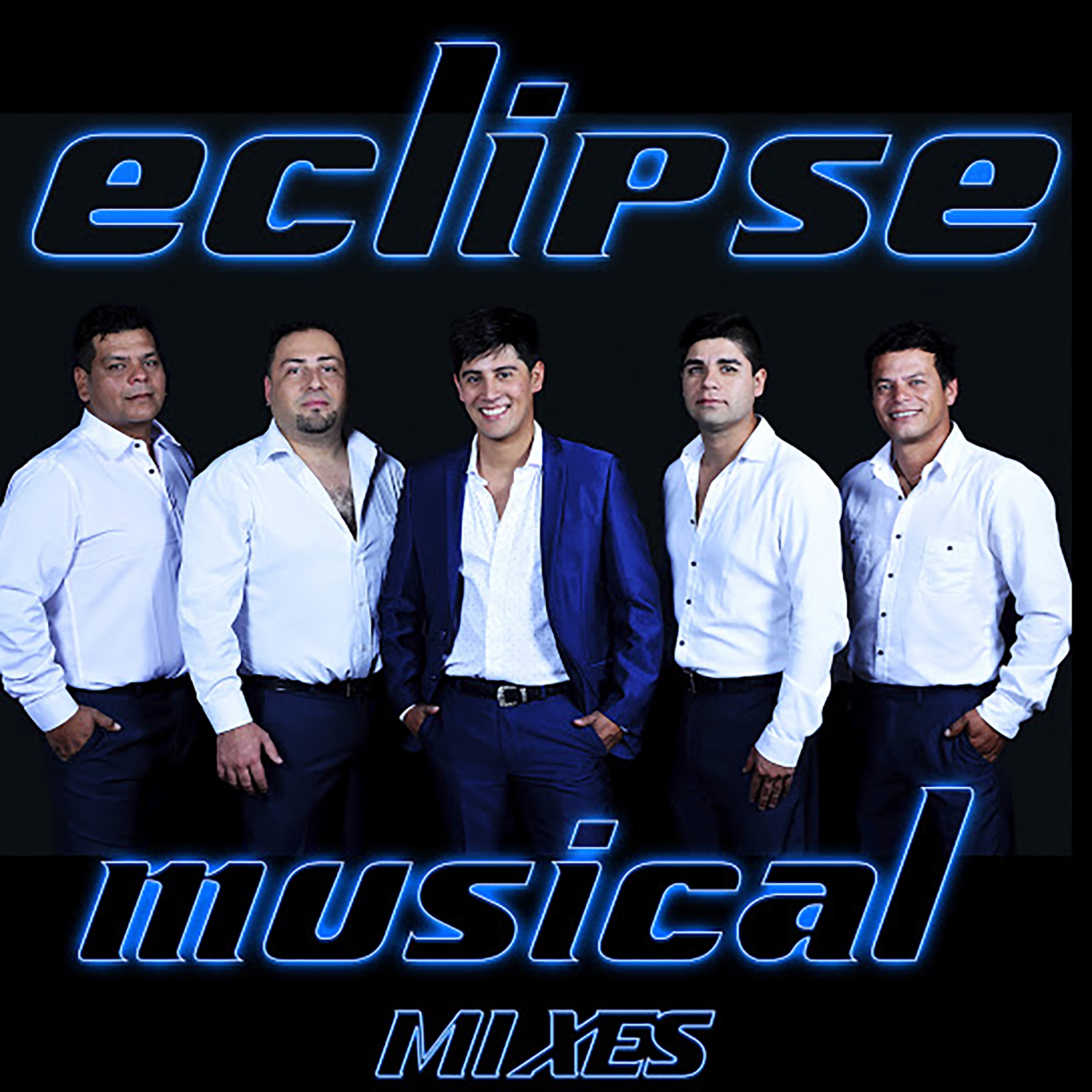 Eclipse Musical Mixes