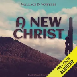 A New Christ (Unabridged)