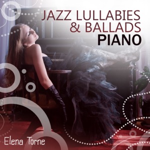 Jazz Lullabies & Ballads – Piano