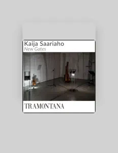 Escucha a Tramontana, mira videos musicales, lee su biografía, consulta las fechas de las gira y más.