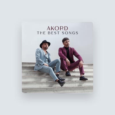 Listen to Akord, watch music videos, read bio, see tour dates & more!