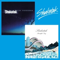 SHAKATAK - Cane Garden Bay