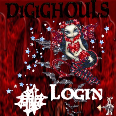 #Login - EP