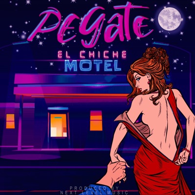 Pegate - Single