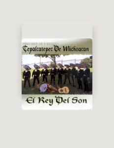 Listen to Mariachi Tepalcatepec De Michoacan, watch music videos, read bio, see tour dates & more!