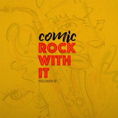 Rock With It - Single