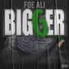 Bigger (feat. Alpha Millz) - Single