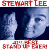 41st Best Stand Up Ever - Stewart Lee