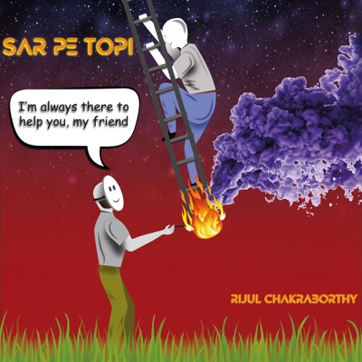 Sar Pe Topi (feat. Priyesh Sivan & Harish Viswak) - Single