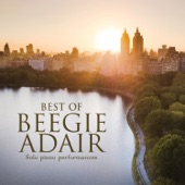 Best Of Beegie Adair: Solo Piano Performances artwork