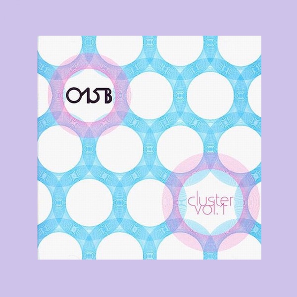 Cluster, Vol. 1 - EP