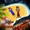 HAWAII REMIX (feat. Lotto808) - Kriso808 lyrics