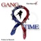 Gang Time - KartelwitaK lyrics