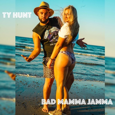 Bad Mamma Jamma - Single