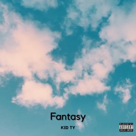 Fantasy Kid TY