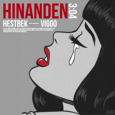 Hinanden - Single