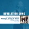 Revelation Song - Phillips, Craig & Dean lyrics