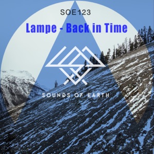 Back in Time - Single