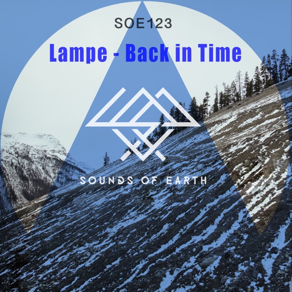 Back in Time - Single