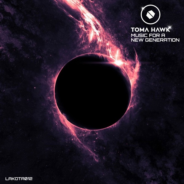 Music for a New Generation - Single