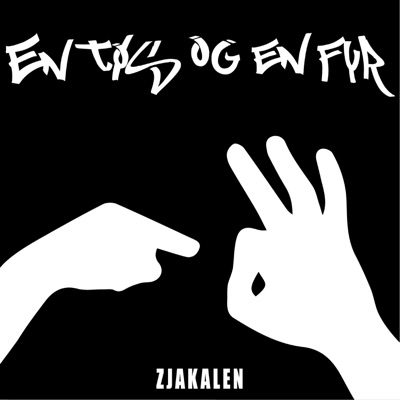 En Tøs Og En Fyr - Single
