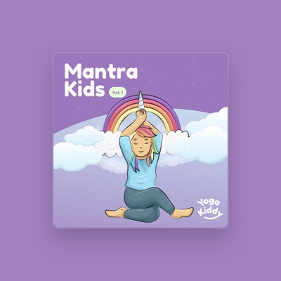 Listen to YogaKiddy, watch music videos, read bio, see tour dates & more!