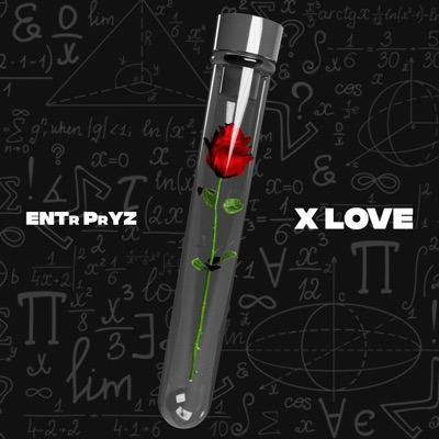 X Love - Single