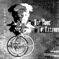 Book Of Lazarus - Lazarusleaves