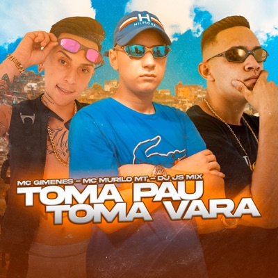 Toma Pau, Toma Vara - Single