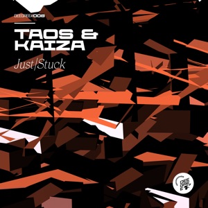 Just / Stuck - Single
