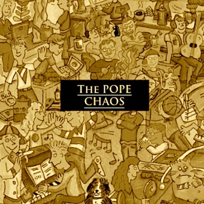 The Pope Chaos - EP