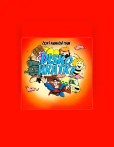 Posłuchaj wykonawcy Český animační team, obejrzyj teledyski, przeczytaj biografię, zobacz daty tras koncertowych i nie tylko!