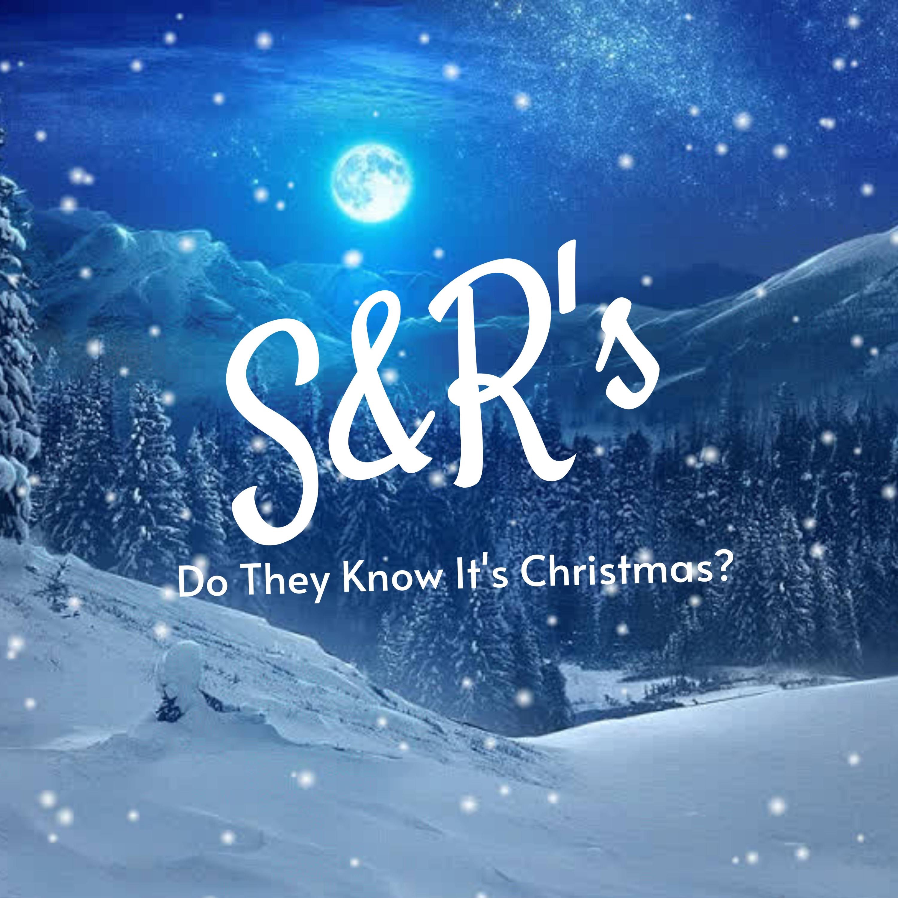 Do They Know It's Christmas? - Single