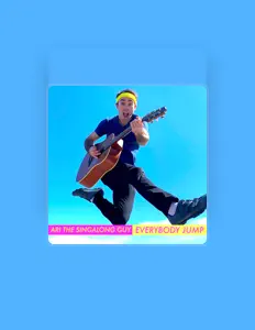 Listen to Ari The Singalong Guy, watch music videos, read bio, see tour dates & more!