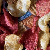 Chips artwork
