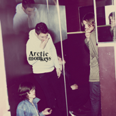 Arctic Monkeys - Dangerous Animals Lyrics